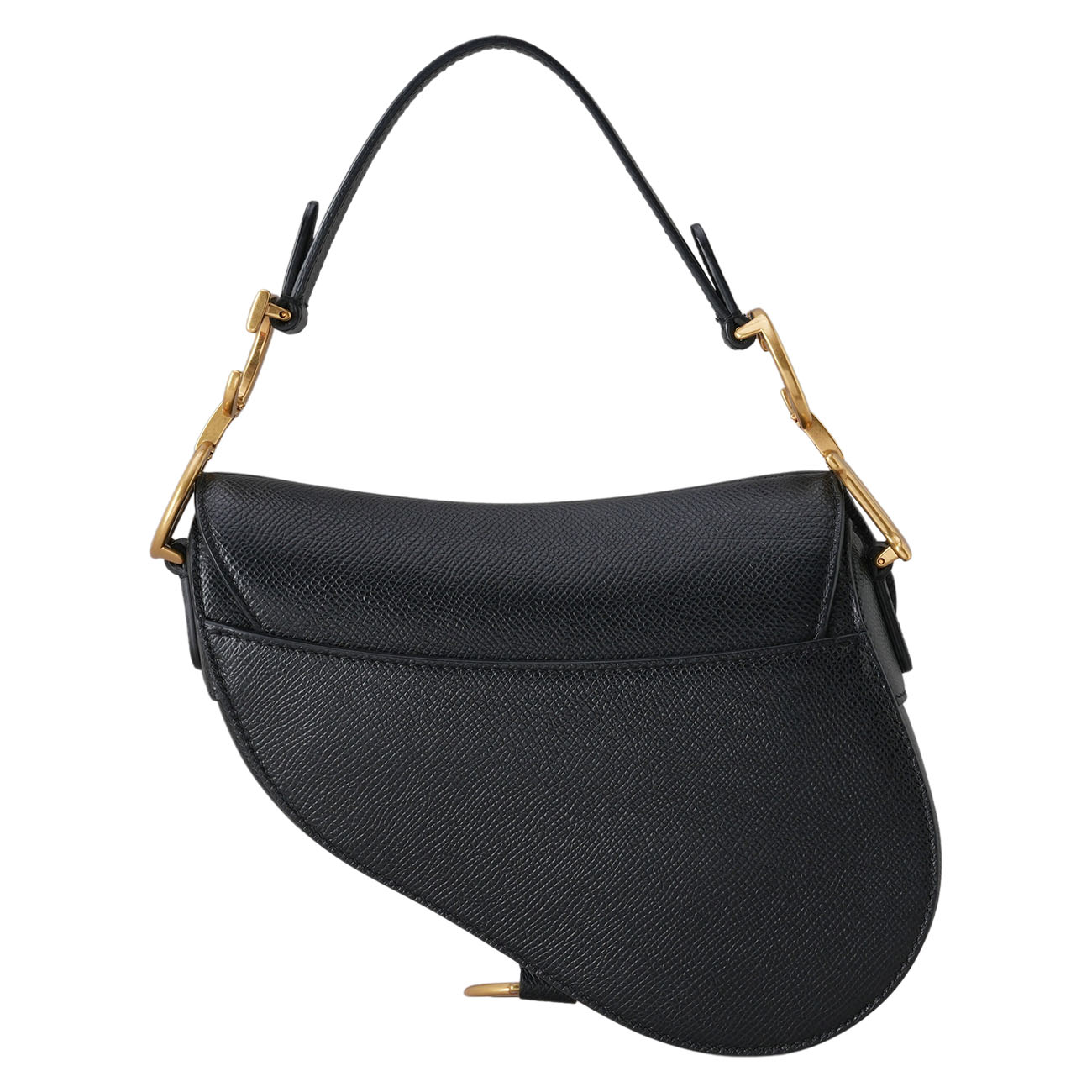 CHRISTIAN DIOR(USED)디올 새들백 미니